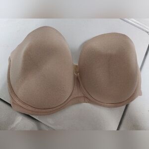strapless Wacoal 36ddd bra
